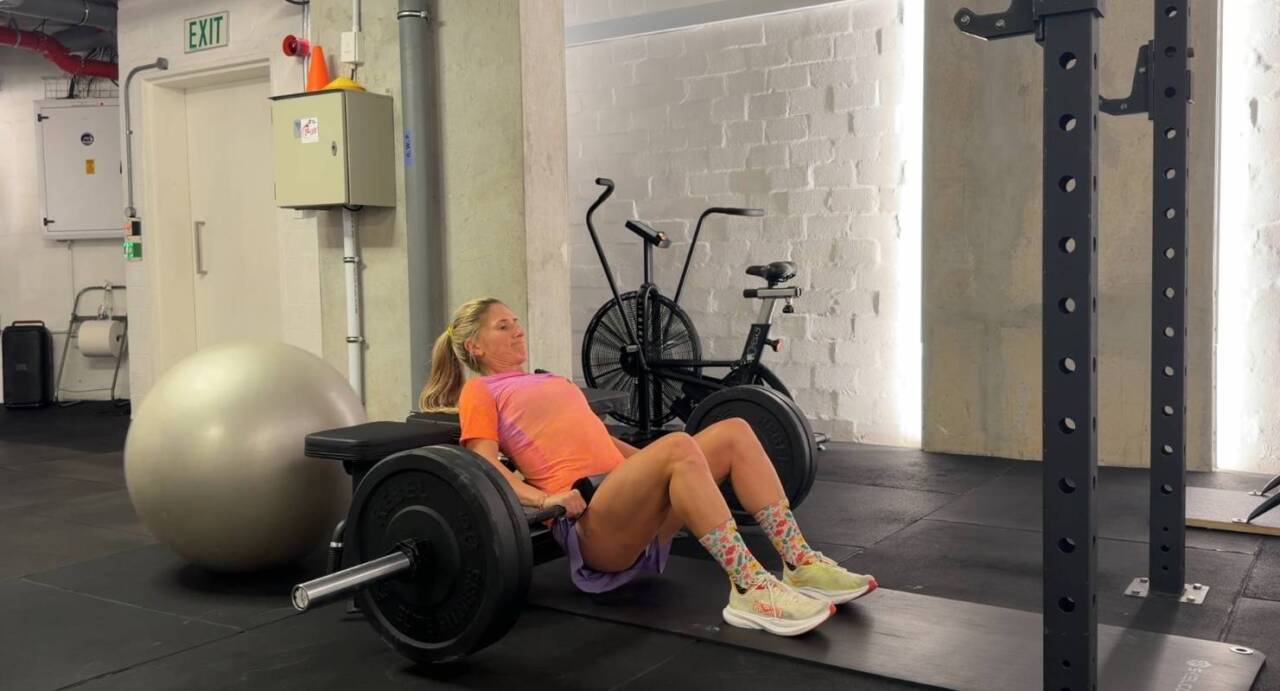 Heavy Weights Programme 29