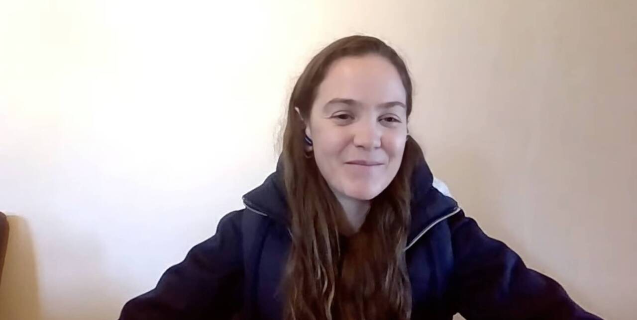 Sport Mindset Q&A with Sarah (28 Jul 26)