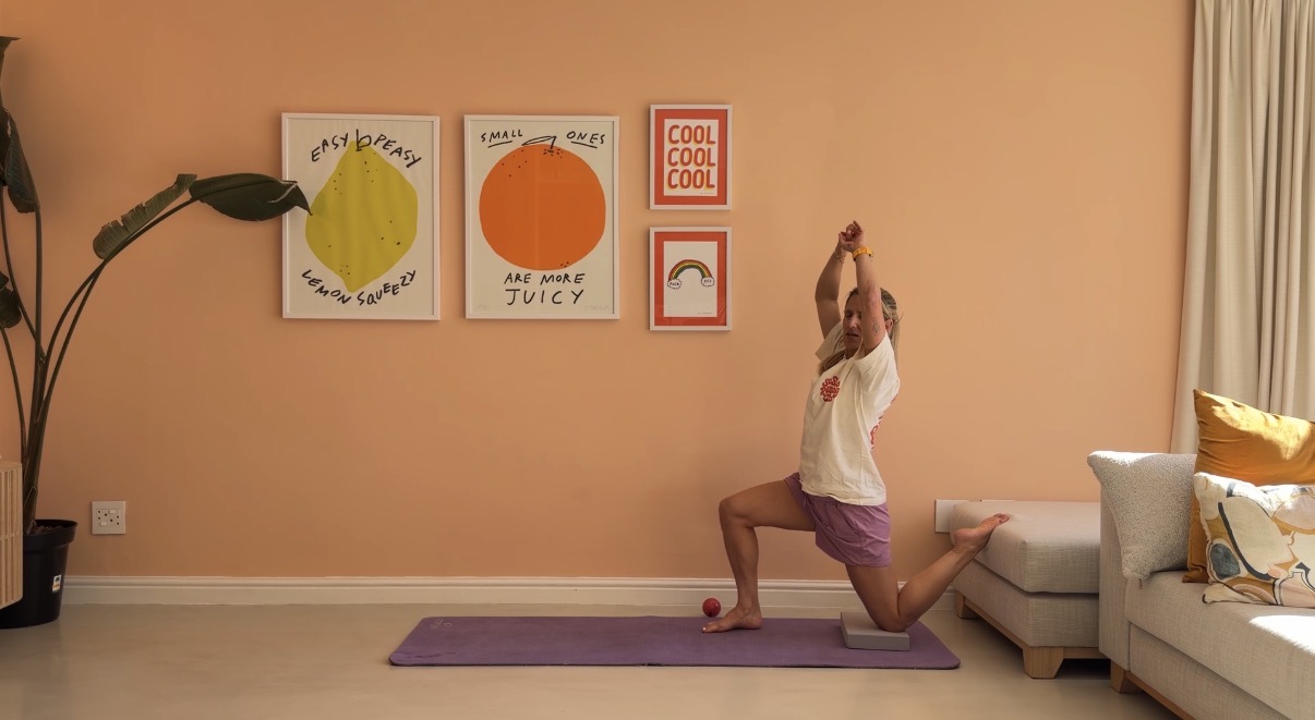Yoga Aug 2026 Week 2