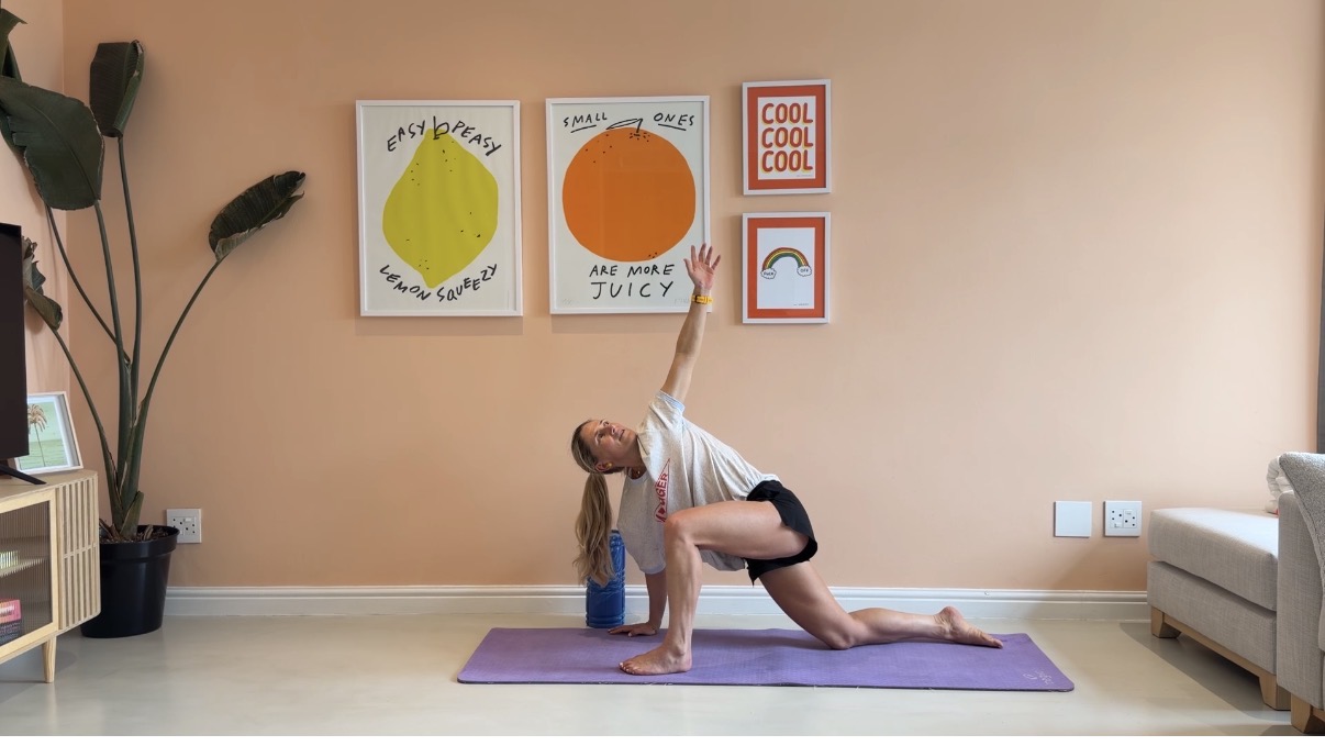 Yoga Aug 2026 Week 3