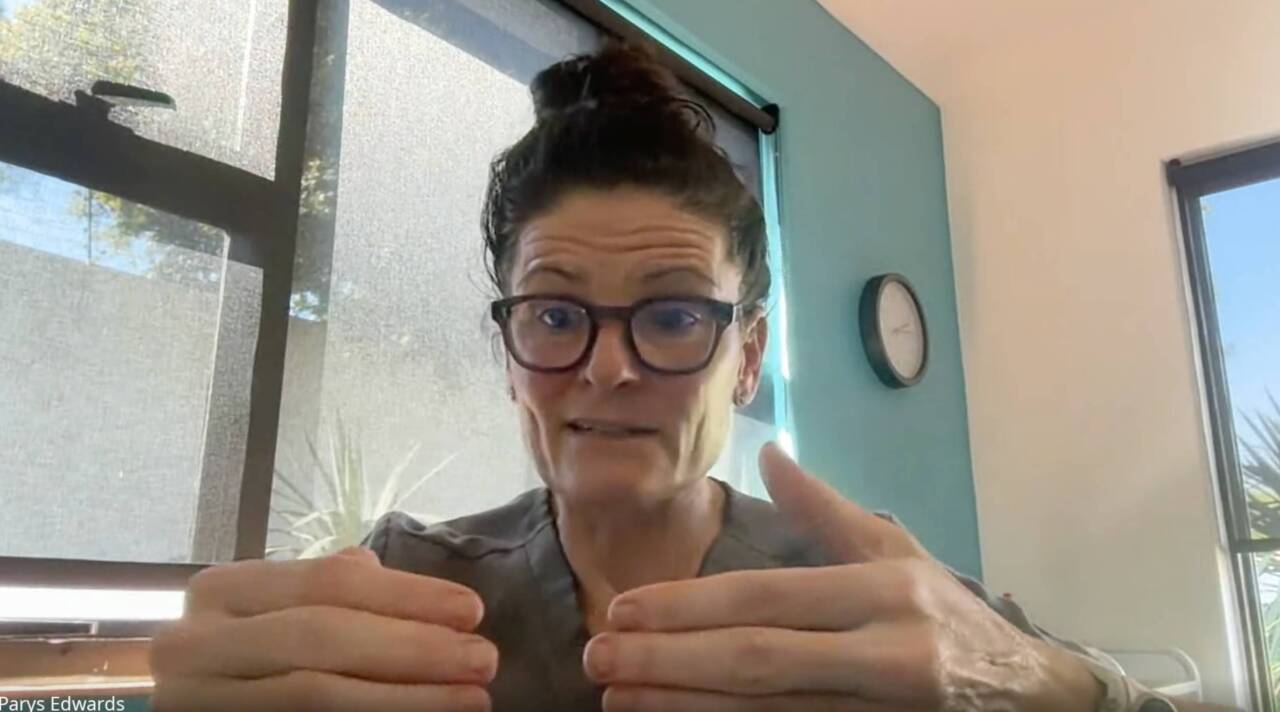 Physio Q&A with Parys (19 Aug 26)
