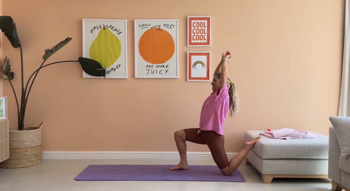Yoga Sept 2026 Week 2