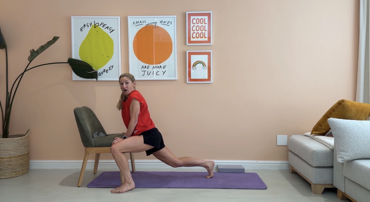 Yoga Sept 2026 Week 3