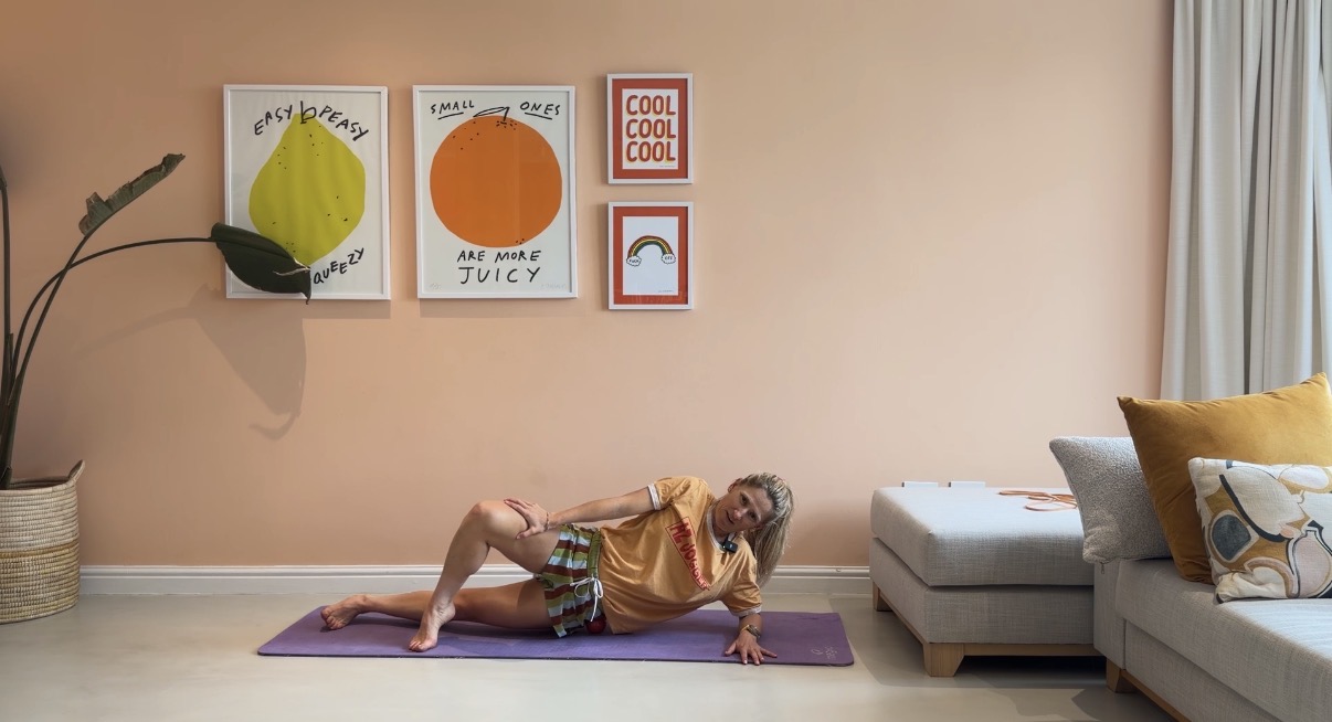 Yoga Sept 2026 Week 4