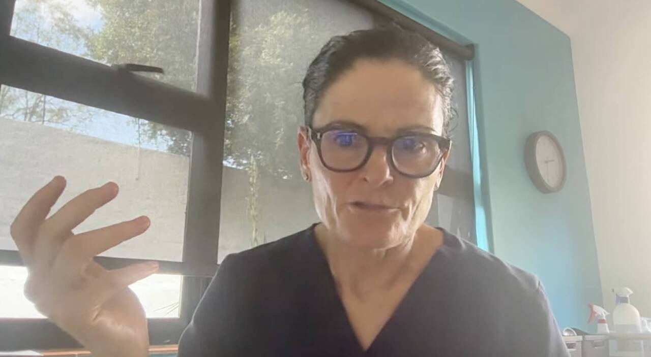 Physio Q&A with Parys (22 Sept 26)